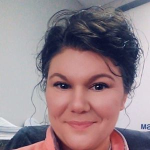 Meet your Posher, Ginny